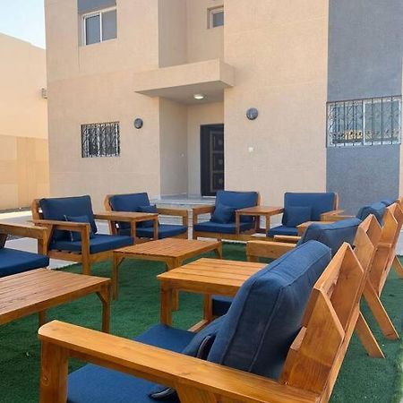 فيلا تشرين - Tishreen Villa Al Ula Exterior photo