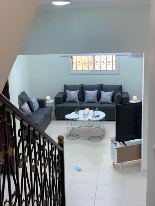 فيلا تشرين - Tishreen Villa Al Ula Exterior photo