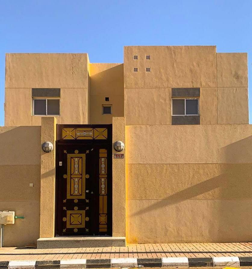 فيلا تشرين - Tishreen Villa Al Ula Exterior photo