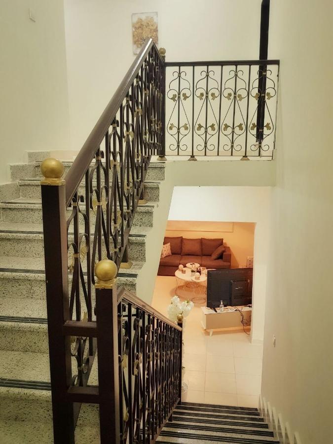 فيلا تشرين - Tishreen Villa Al Ula Exterior photo