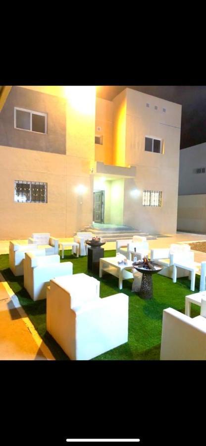 فيلا تشرين - Tishreen Villa Al Ula Exterior photo