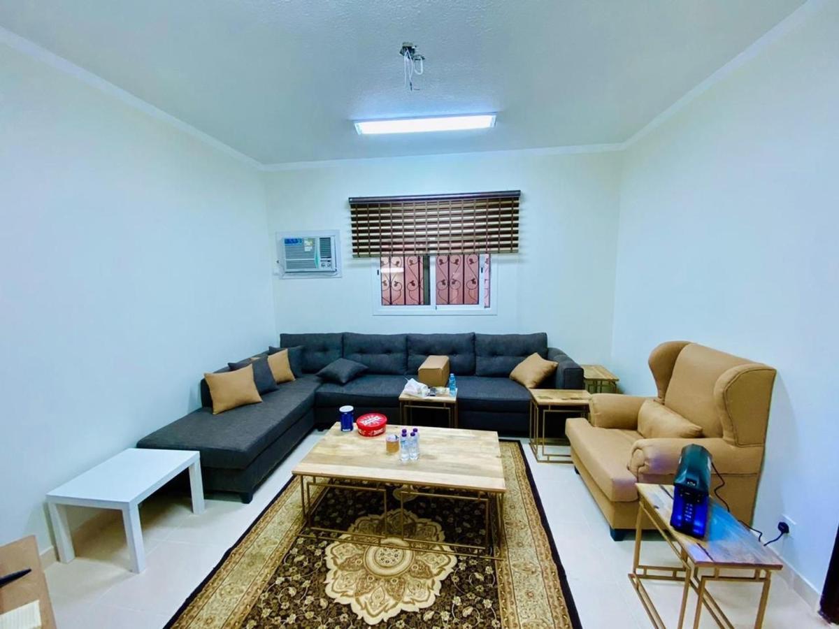 فيلا تشرين - Tishreen Villa Al Ula Exterior photo