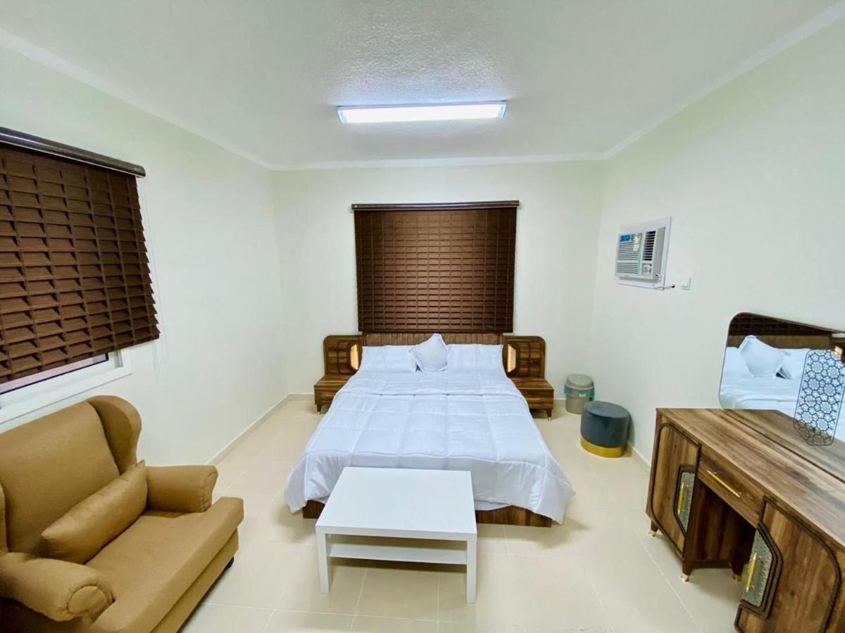 فيلا تشرين - Tishreen Villa Al Ula Exterior photo